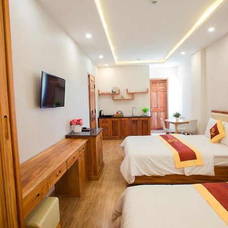 Selima Hotel Quy Nhơn Extérieur photo