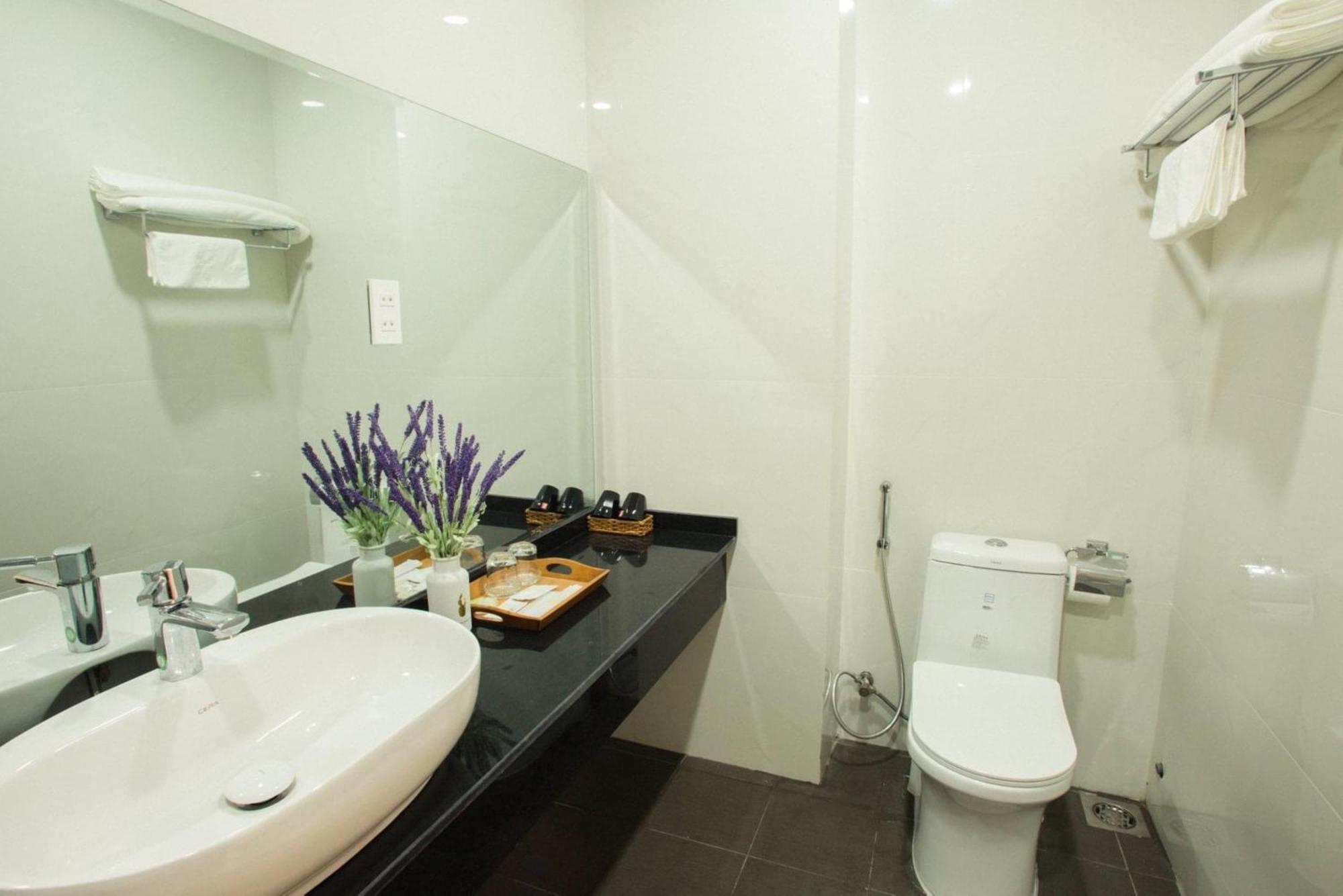 Selima Hotel Quy Nhơn Extérieur photo