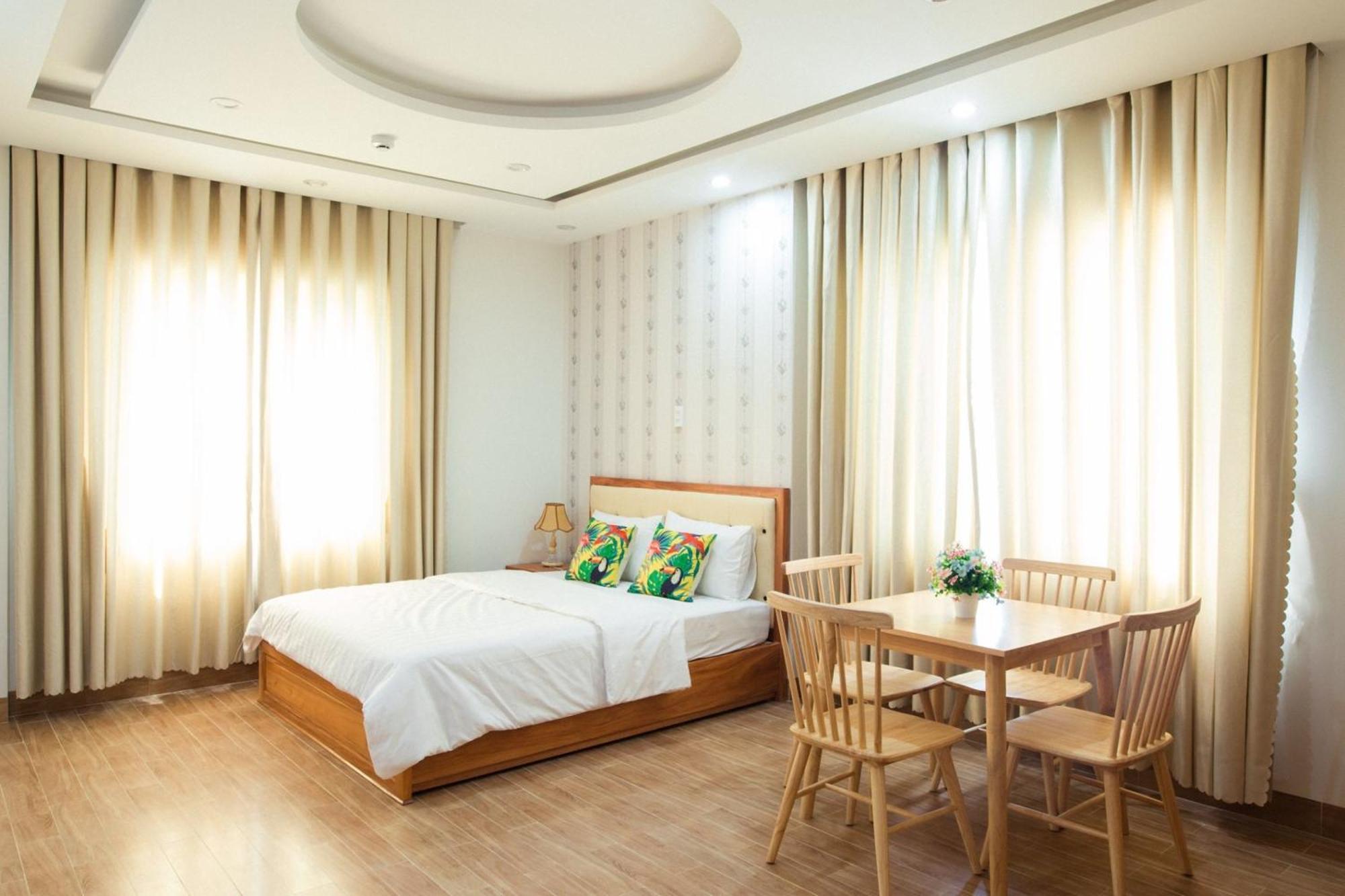 Selima Hotel Quy Nhơn Extérieur photo