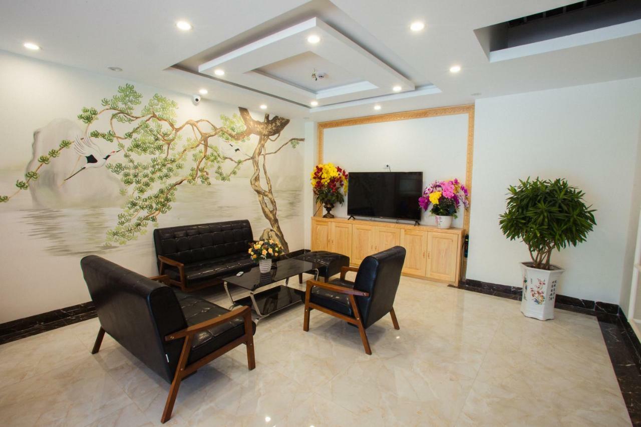 Selima Hotel Quy Nhơn Extérieur photo