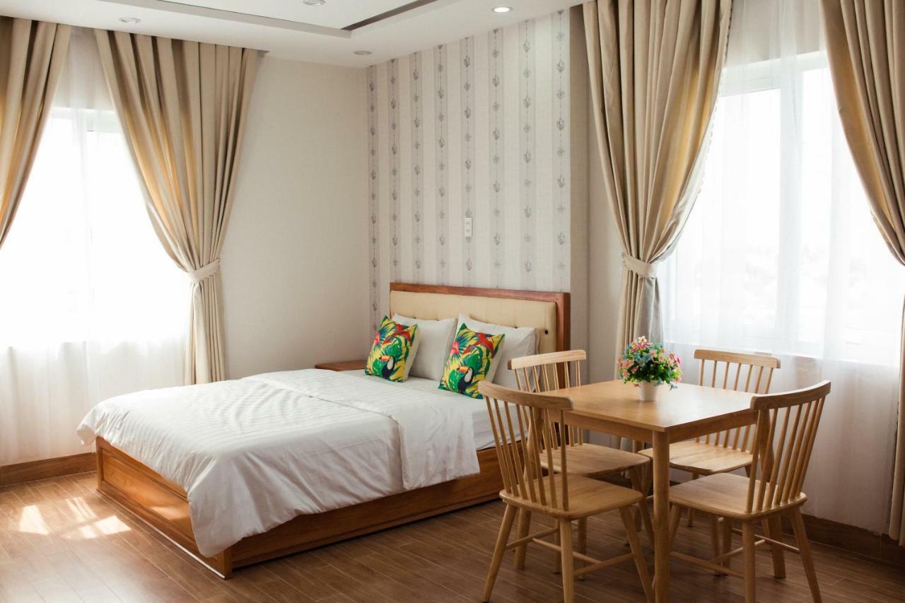 Selima Hotel Quy Nhơn Extérieur photo